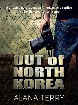 Out of North Korea - Audiobook